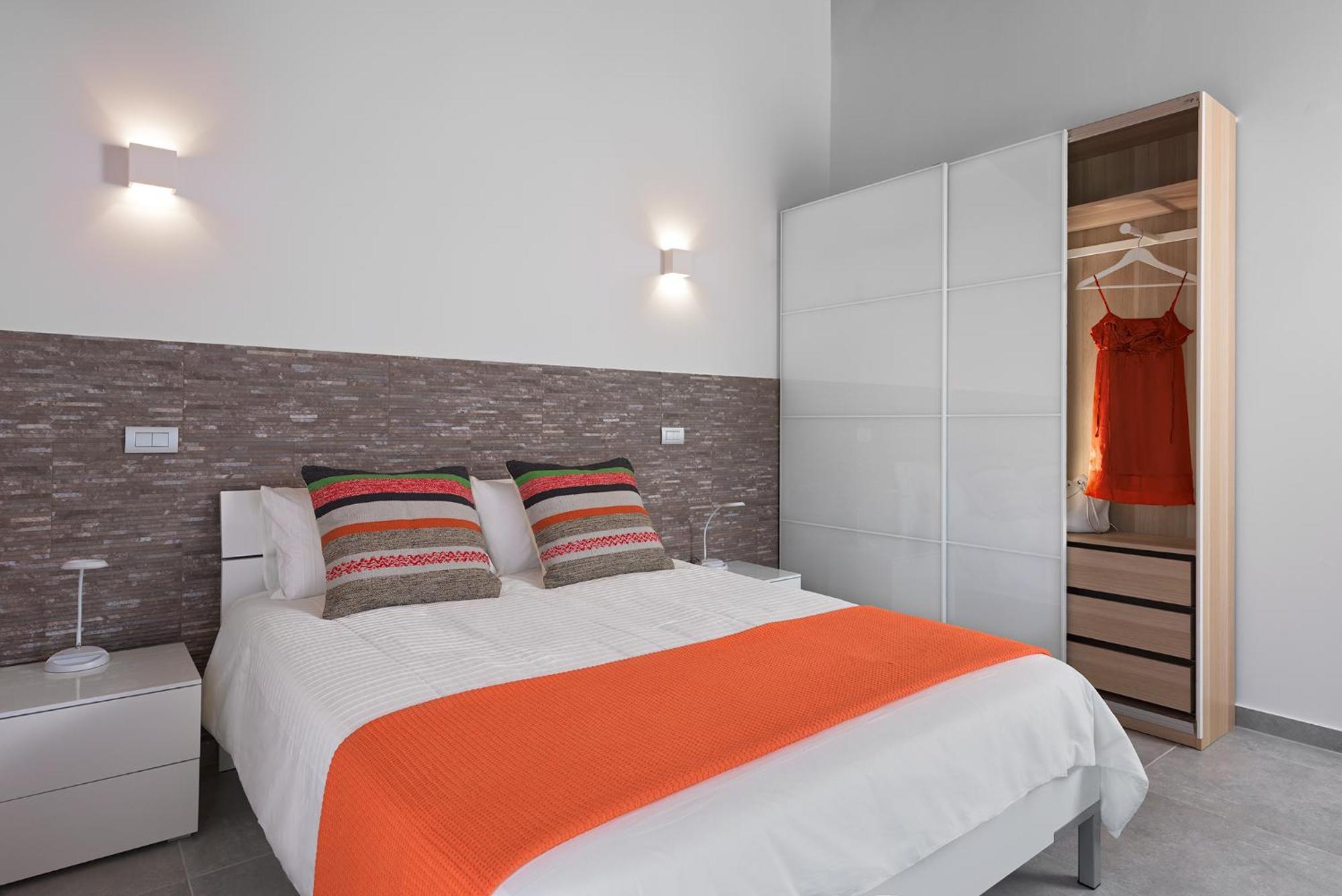 Kathisma Bay Villas - Luxury Villas- Villa Oceanos Kalamitsi  Ngoại thất bức ảnh